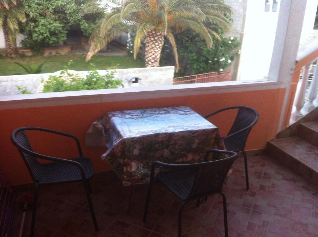 סוטומורה Apartments Avdic מראה חיצוני תמונה