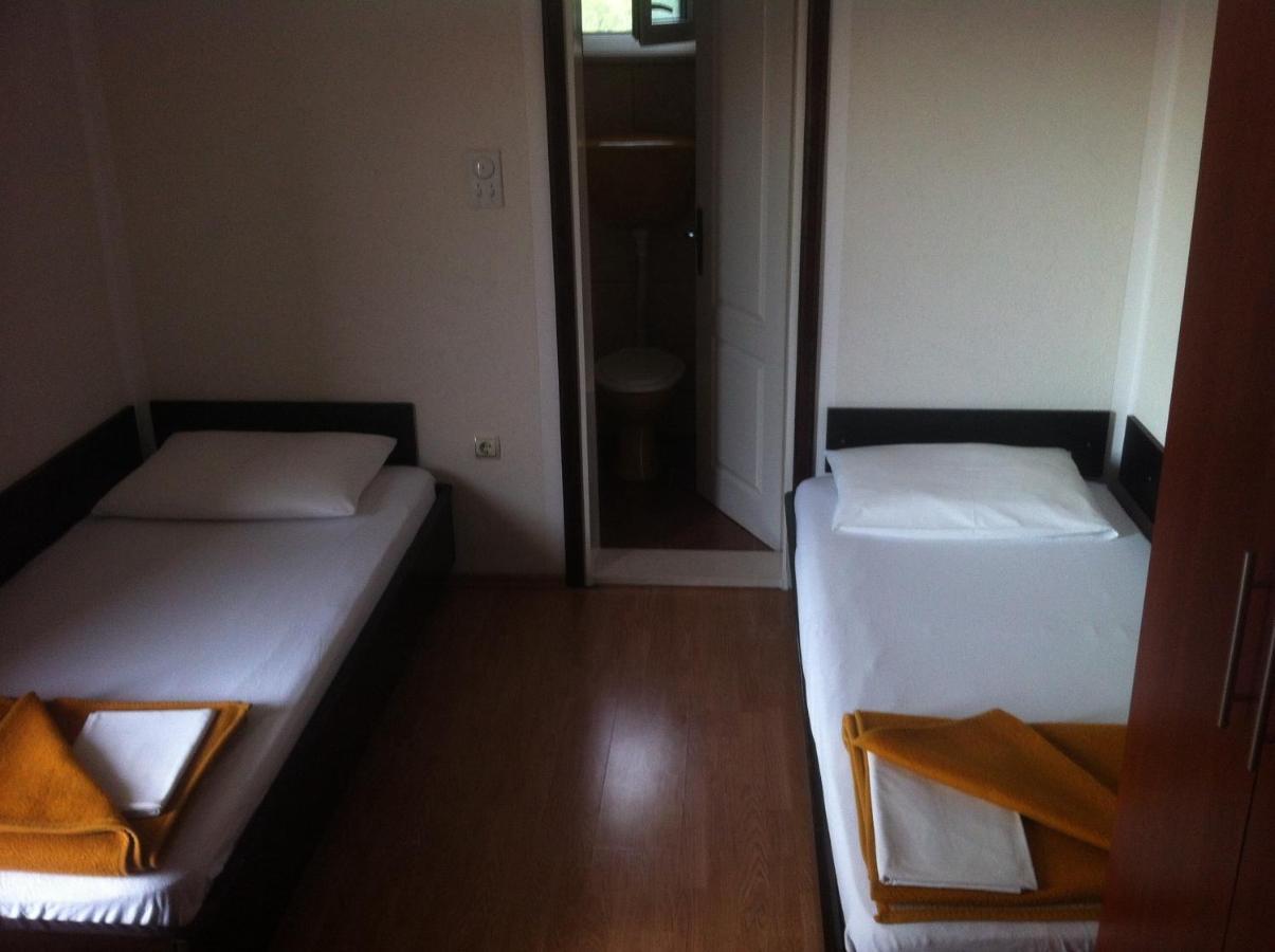 סוטומורה Apartments Avdic חדר תמונה