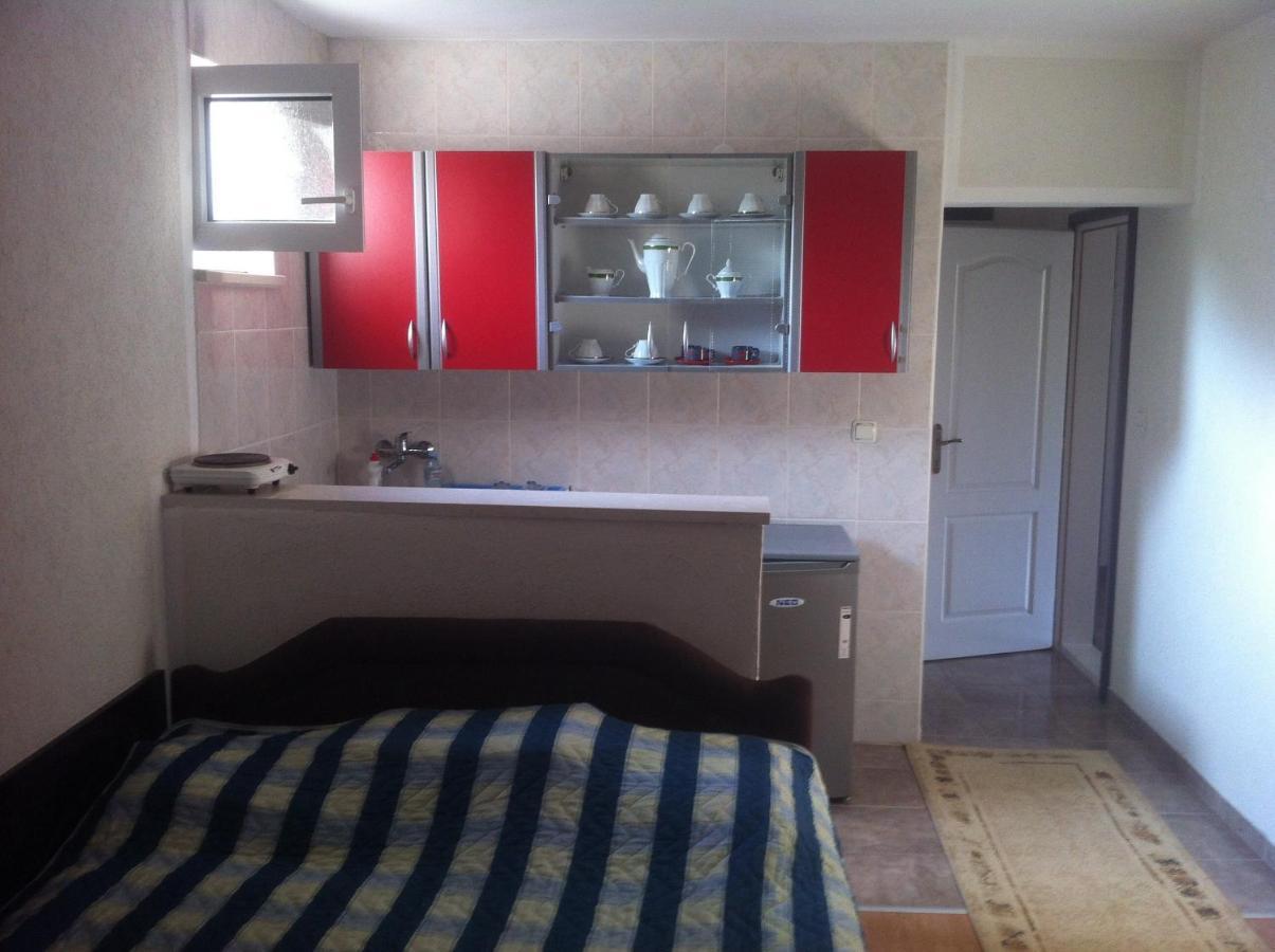 סוטומורה Apartments Avdic חדר תמונה