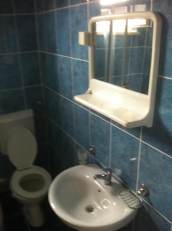 סוטומורה Apartments Avdic מראה חיצוני תמונה
