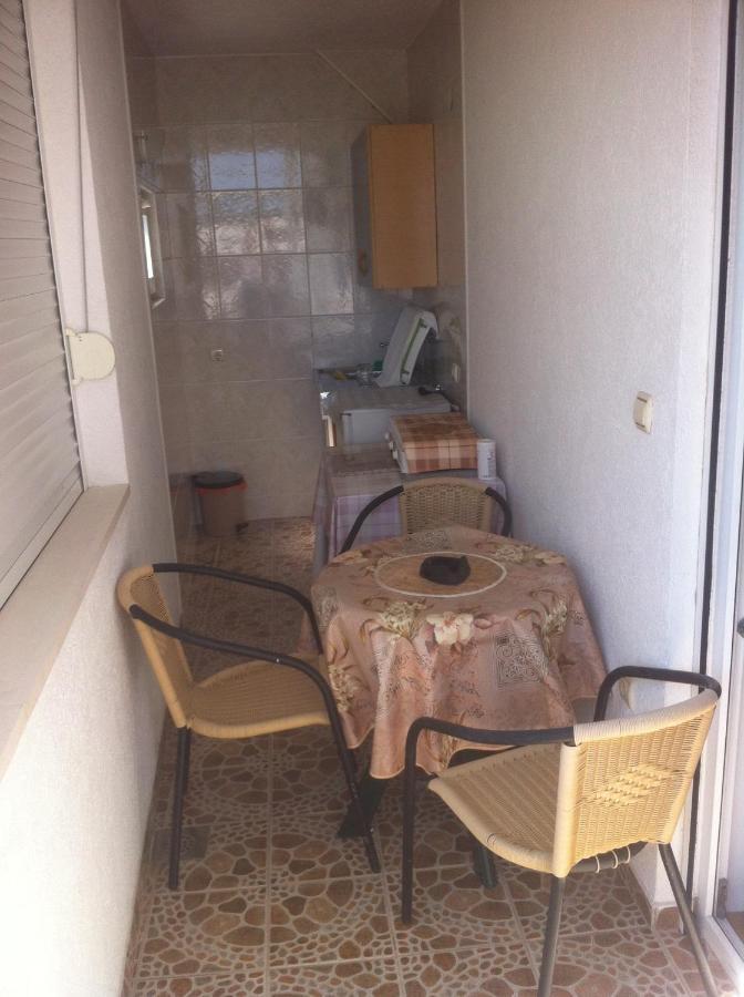 סוטומורה Apartments Avdic מראה חיצוני תמונה