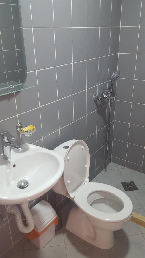 סוטומורה Apartments Avdic מראה חיצוני תמונה