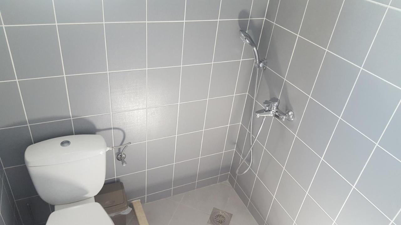 סוטומורה Apartments Avdic מראה חיצוני תמונה